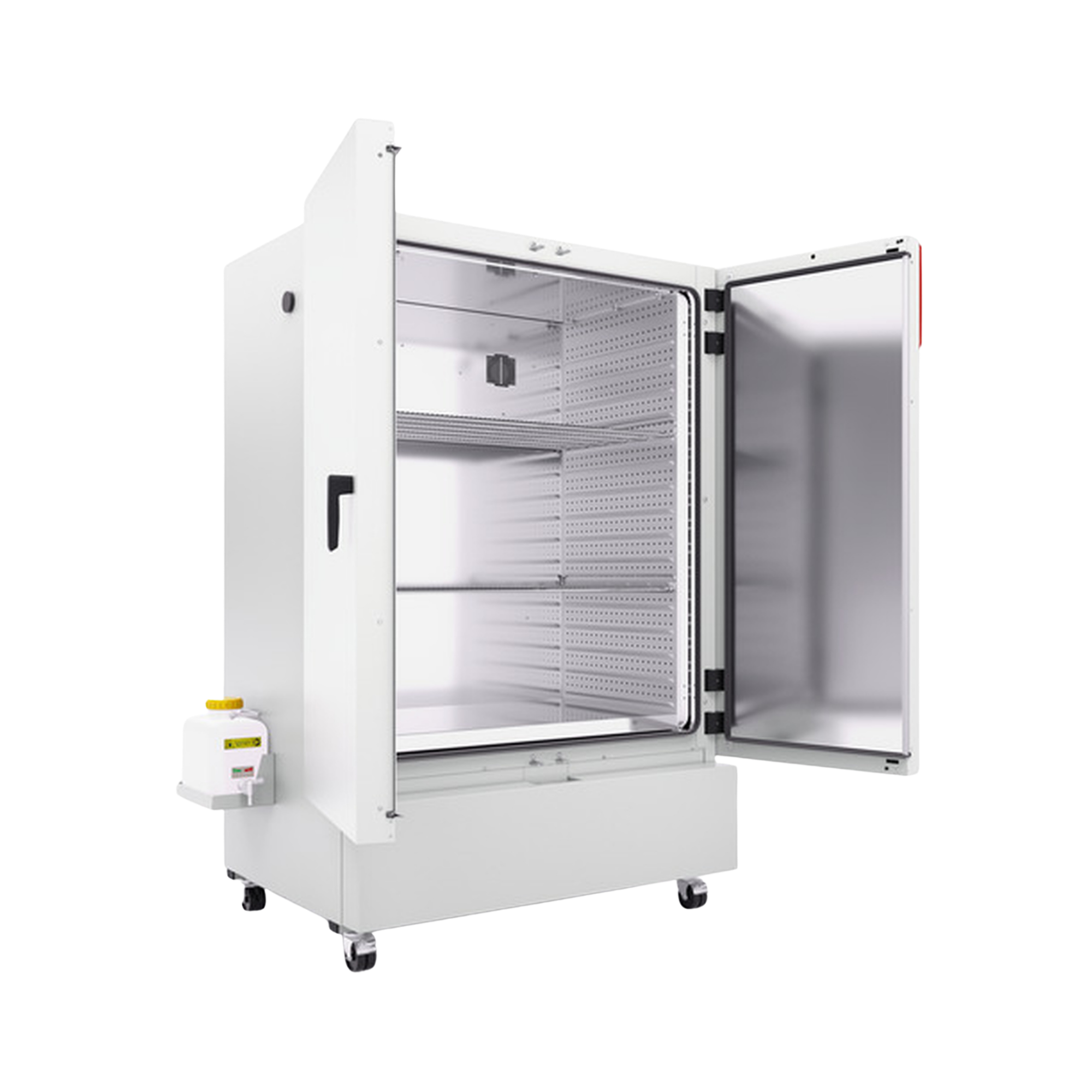 BINDER KBF-S ECO 720 Constant-Climate Chamber, Peltier technology, 700 litres, 9020-0418
