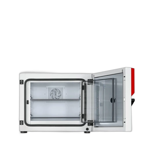 Binder refrigerated incubator with Peltier technology KT115-230V, #9020-0313