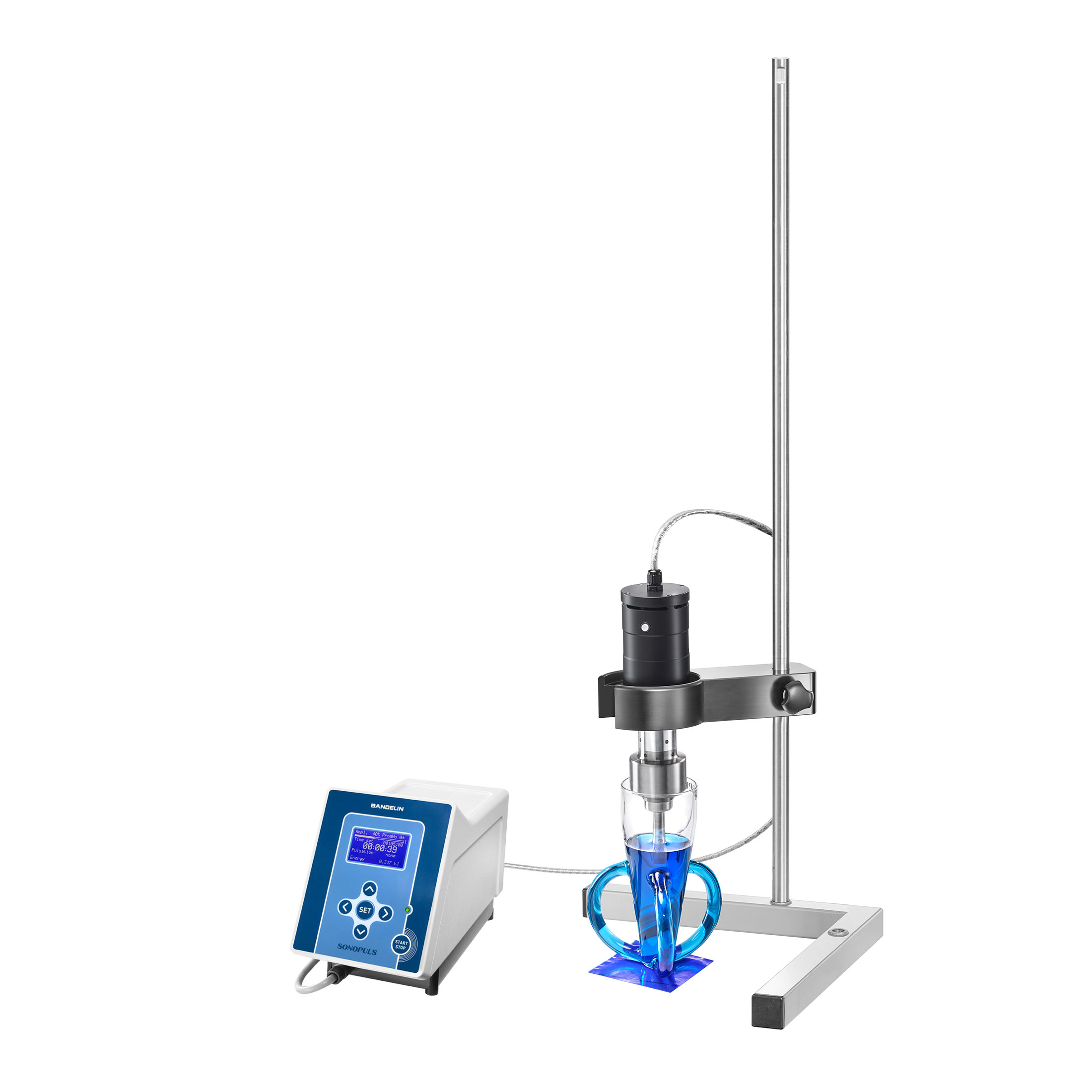 Bandelin, SONOPULS HD 4200 Homogeniser, #4200