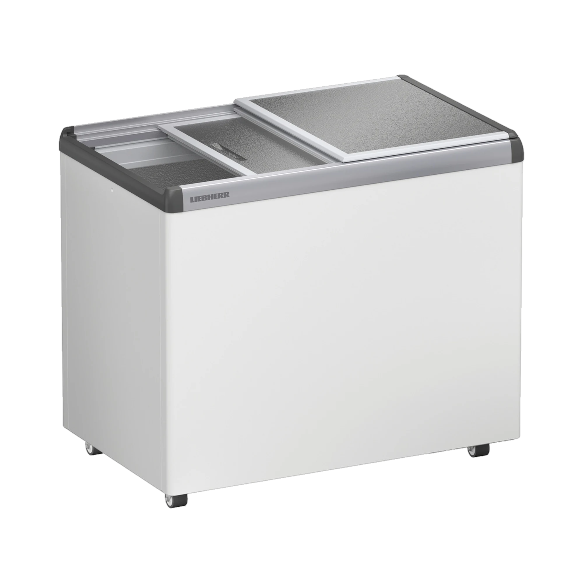 Liebherr MRHsc 2852 Beverage Freezer, static cooling, 252 l