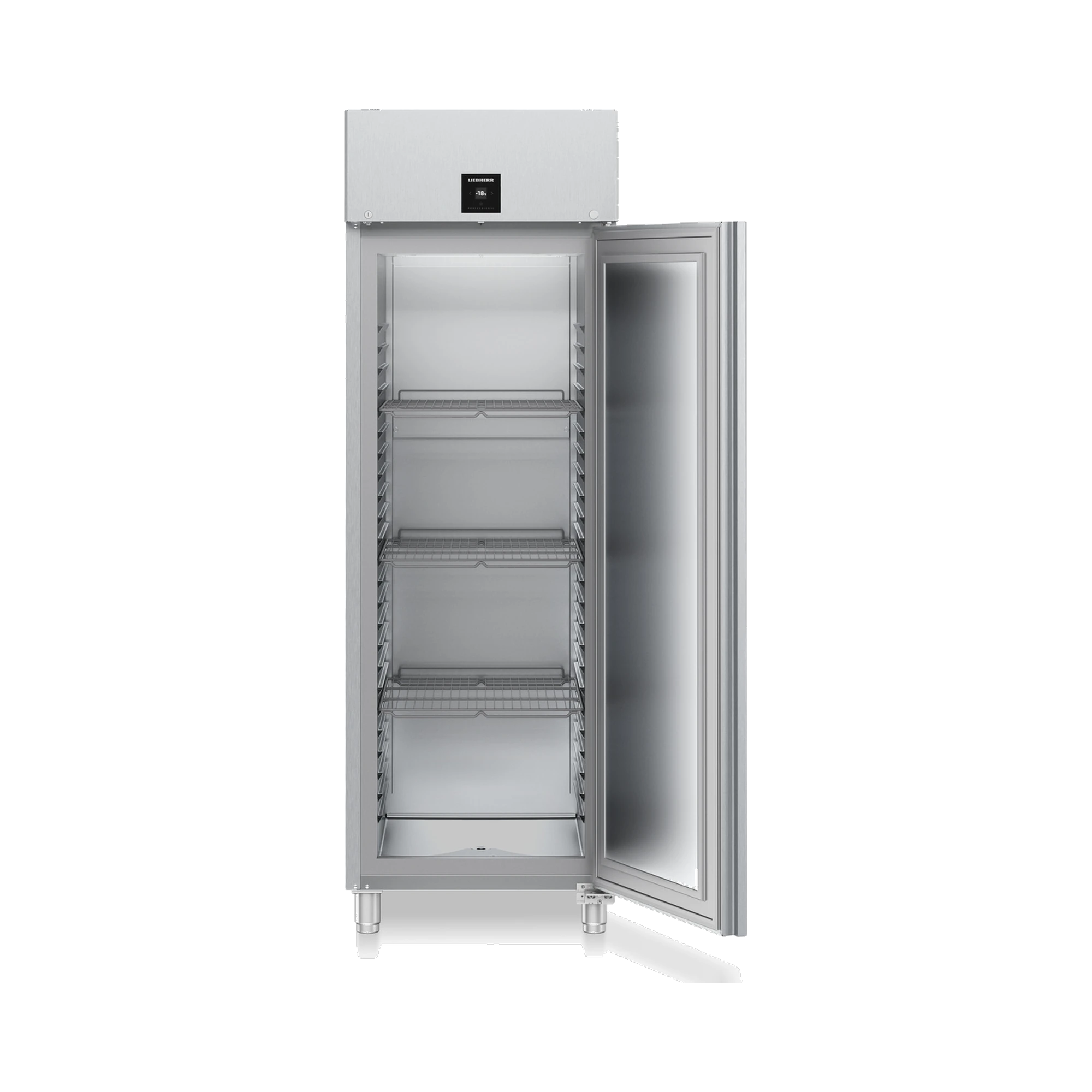 Liebherr FFPSvg 6501 Freezer Cabinet, 486-litre net capacity, adjustable feet, 994513351