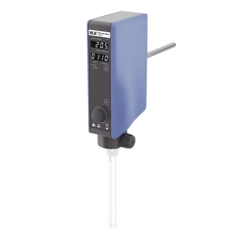 IKA Disperser, T 25 easy clean digital ULTRA-TURRAX ®, 0025002560