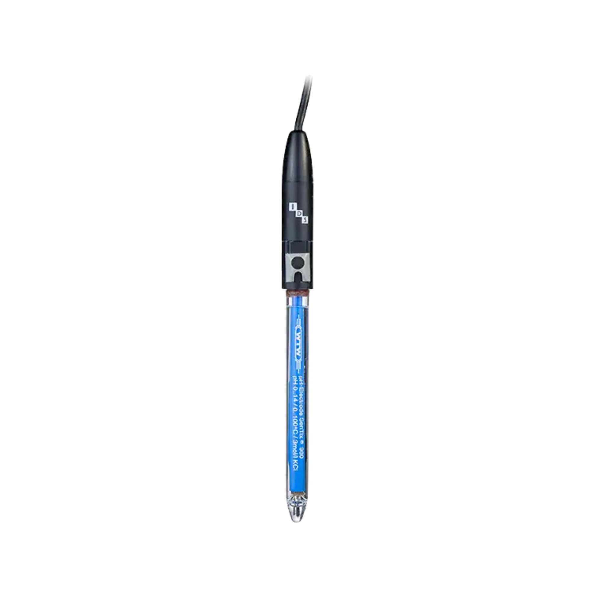 WTW digital IDS precision pH electrode SenTix 980, 1.5 m fixed cable, 103780