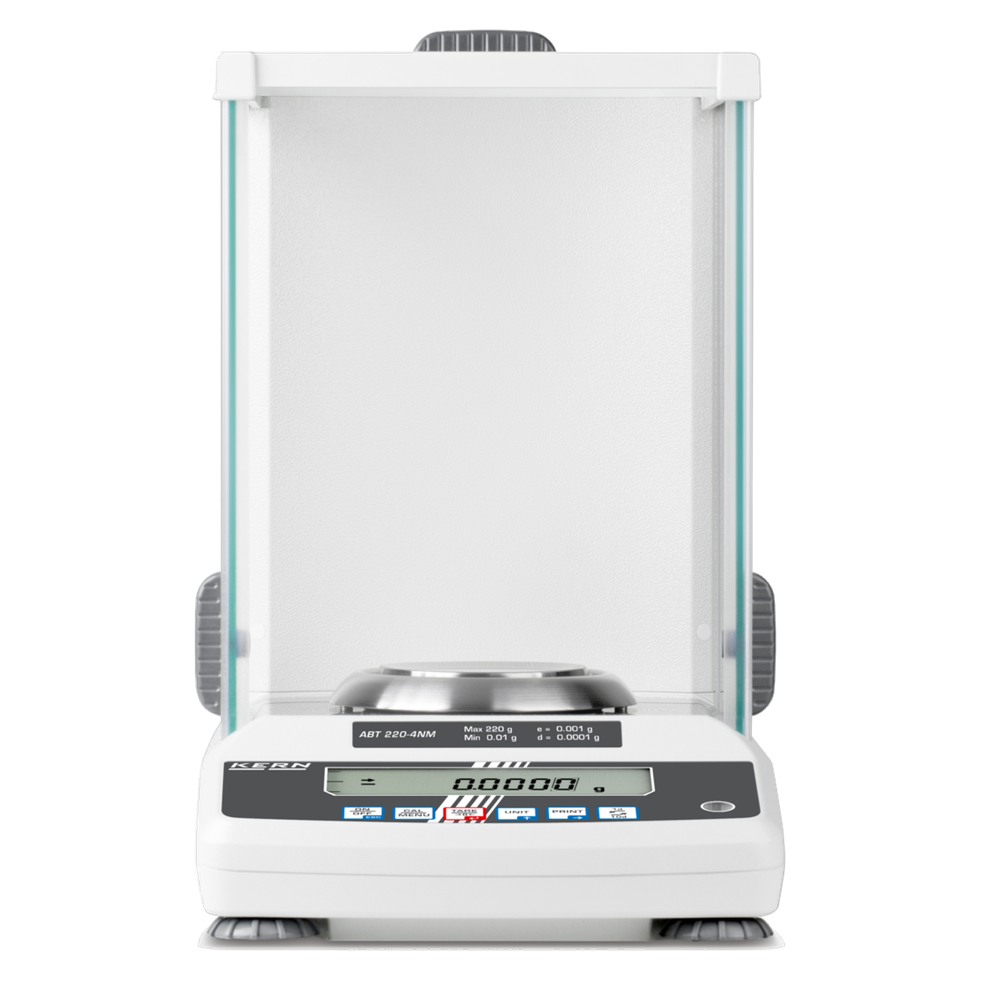 Kern ABT 120-5DNM Analysenwaage
