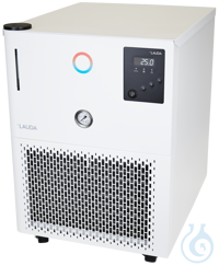 LAUDA Microcool MC 1200 Circulating Cooler 230 #L004461