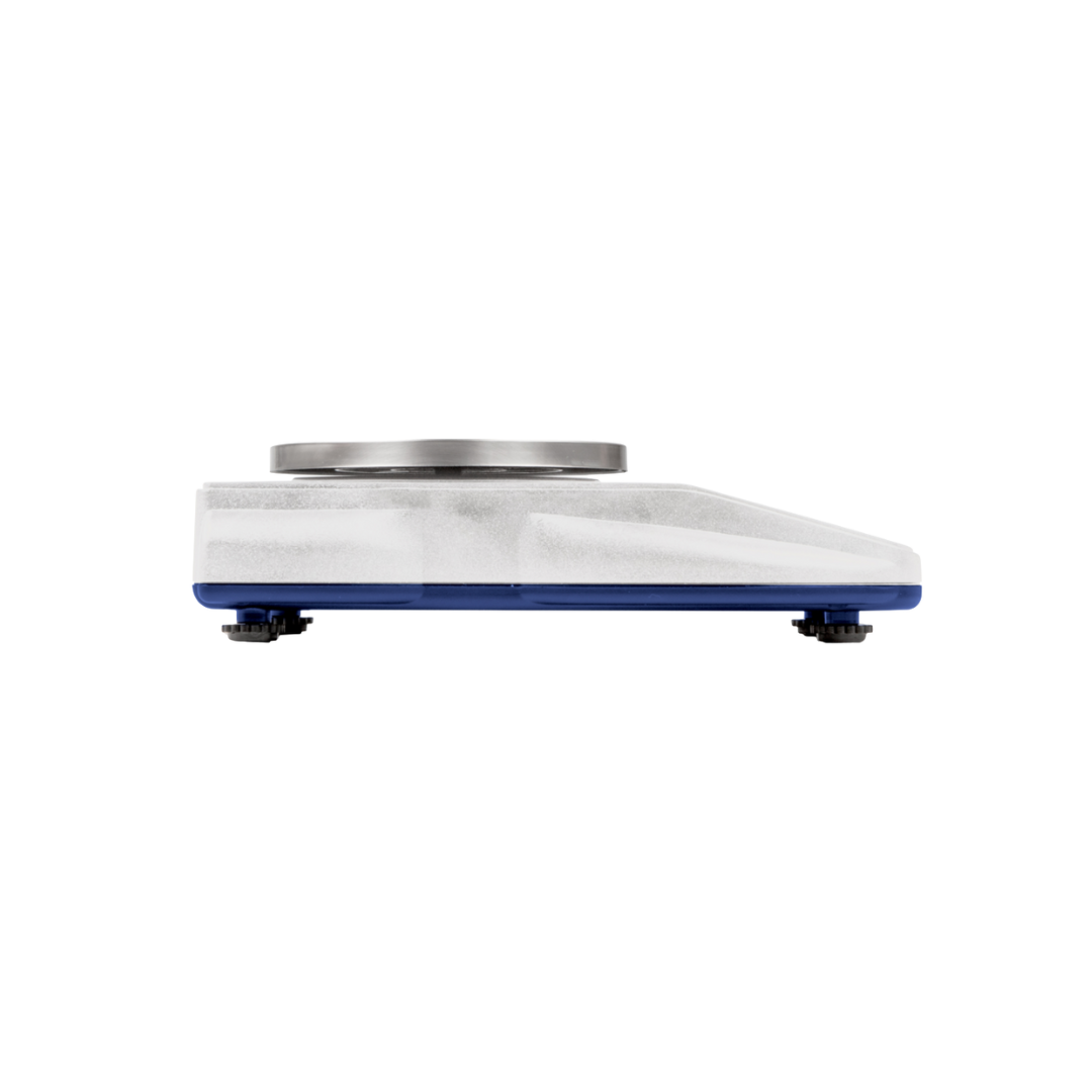 KERN EHA 500-2 School Scale 500 g / 0.01 g