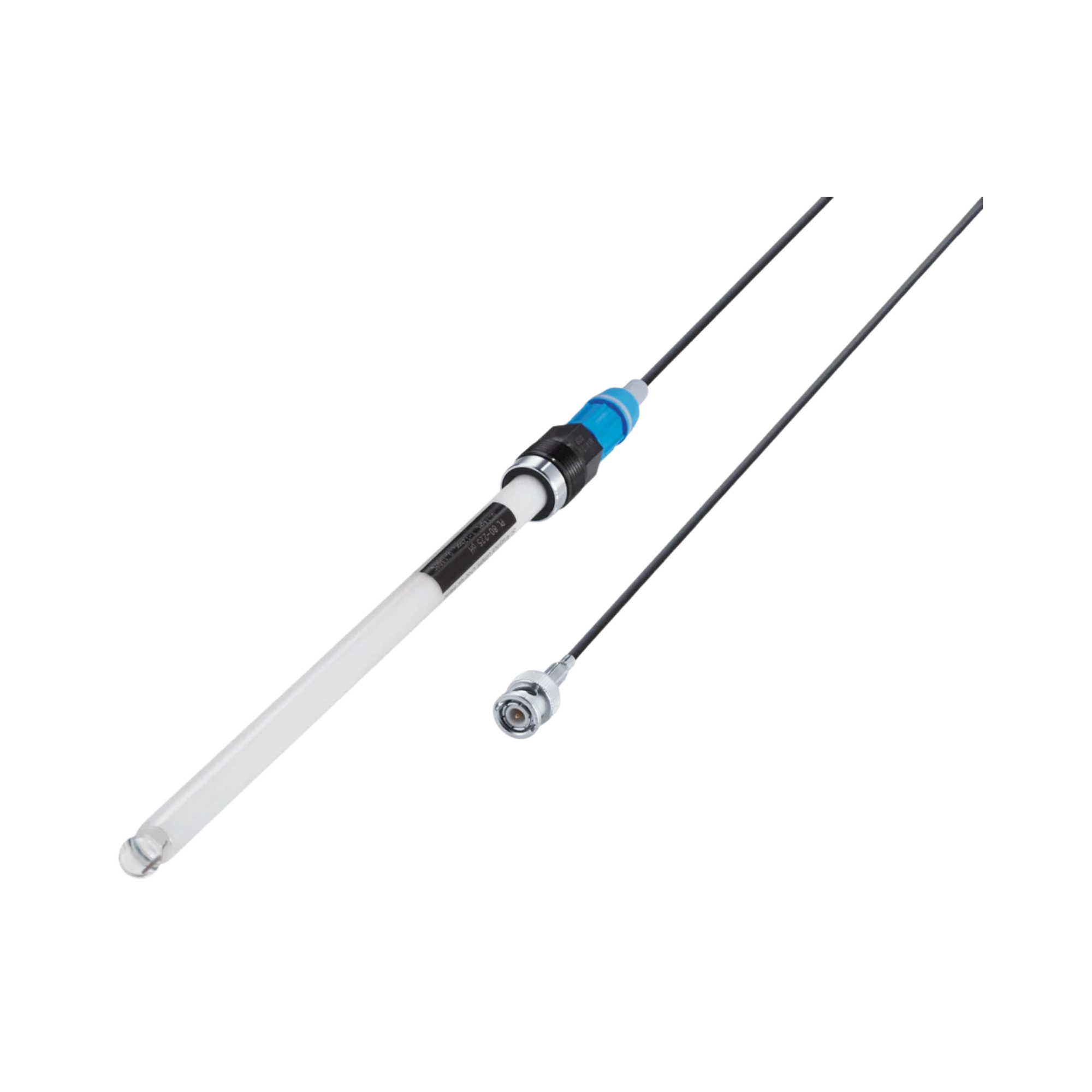 IKA LR 1000.64 pH electrode for the LR 1000 system, BNC, 0004663300