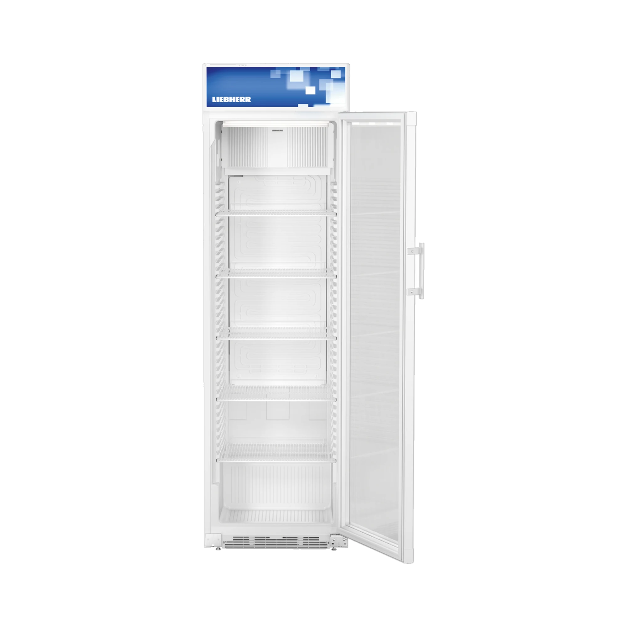 Liebherr FKDv 4203 drinks fridge, forced-air cooling, 385 l