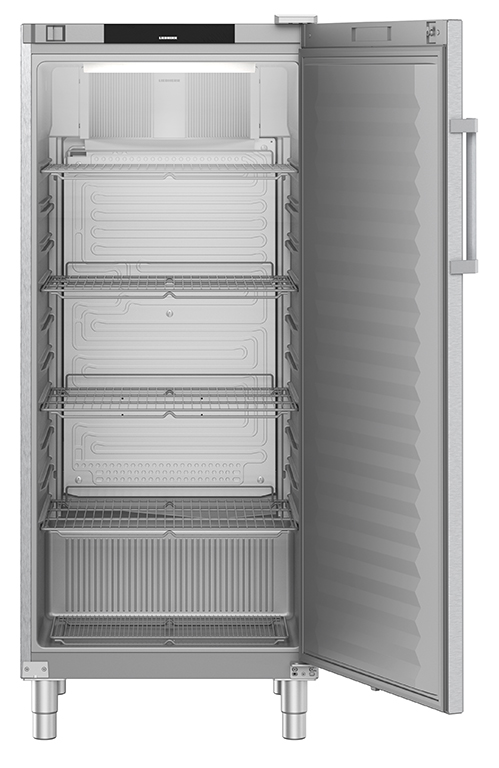 Liebherr Kühlgerät FRFCvg 5501, 419 l netto / 571 l brutto, Umluftkühlung, –2 °C bis +15 °C, 2451534