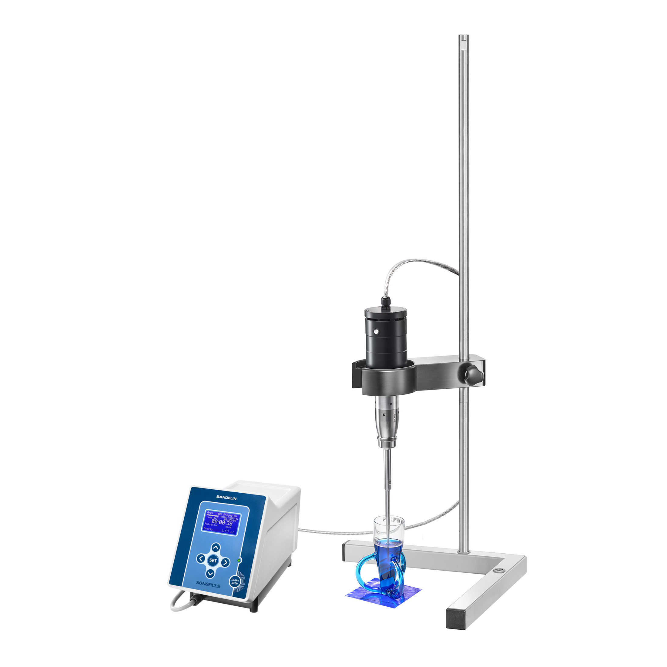 Bandelin, SONOPULS HD 4100 Homogeniser, #4100