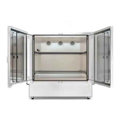 Binder KBF PRO 1600 Constant Climate Chamber, −20 °C to +100 °C, 10 % to 98 % RH, 1,610 l, 9020-0444