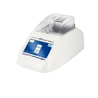 Macherey-Nagel Thermoblock NANOCOLOR VARIO C2