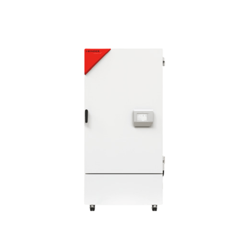 Binder Constant Climate Chamber, KBFPRO470-230V with extended temperature and humidity range, 9020-0441