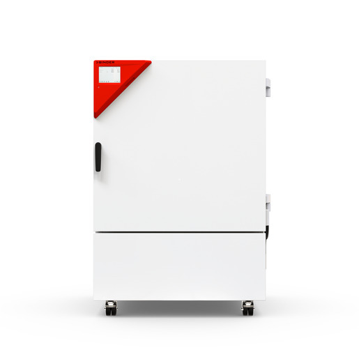 Binder KBFPRO260-230V constant-climate cabinet with extended temperature and humidity range, #9020-0440