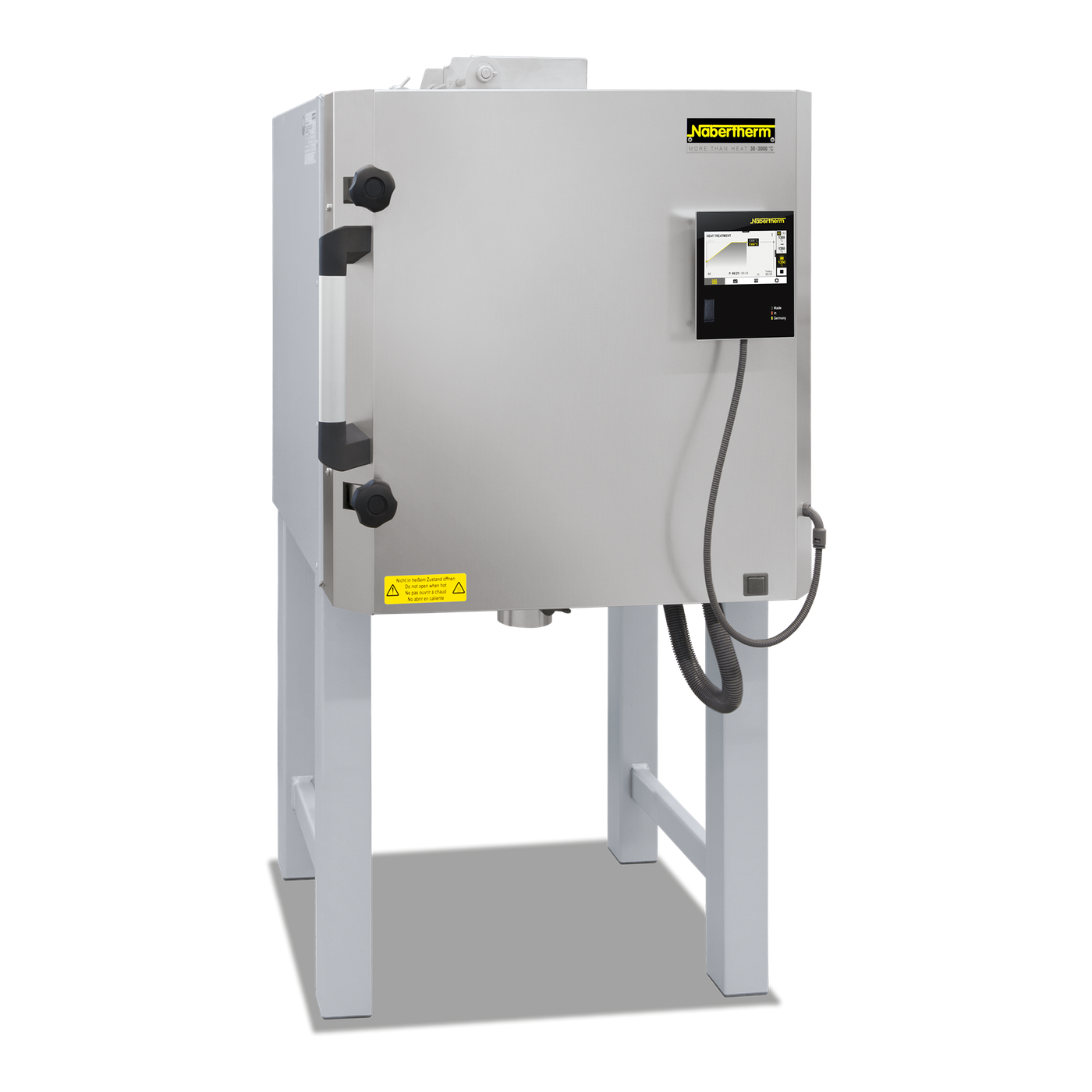 Nabertherm Kammerofen LF 30/14
