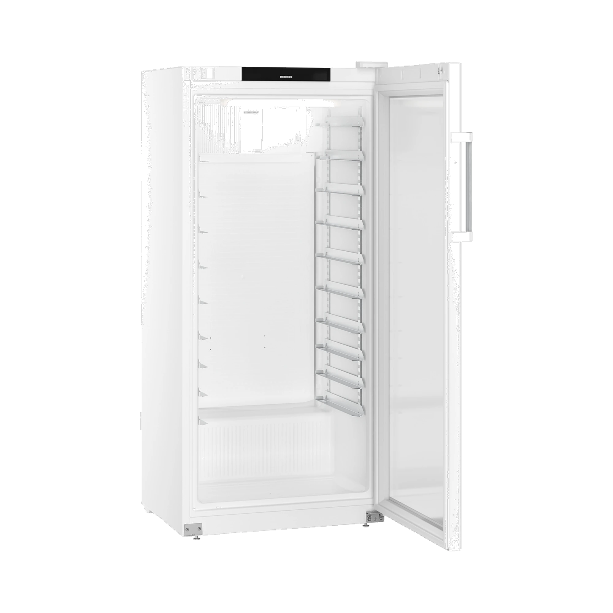 Liebherr BRFvg 5511 Bakery Fridge, 3 humidity zones, 993597951