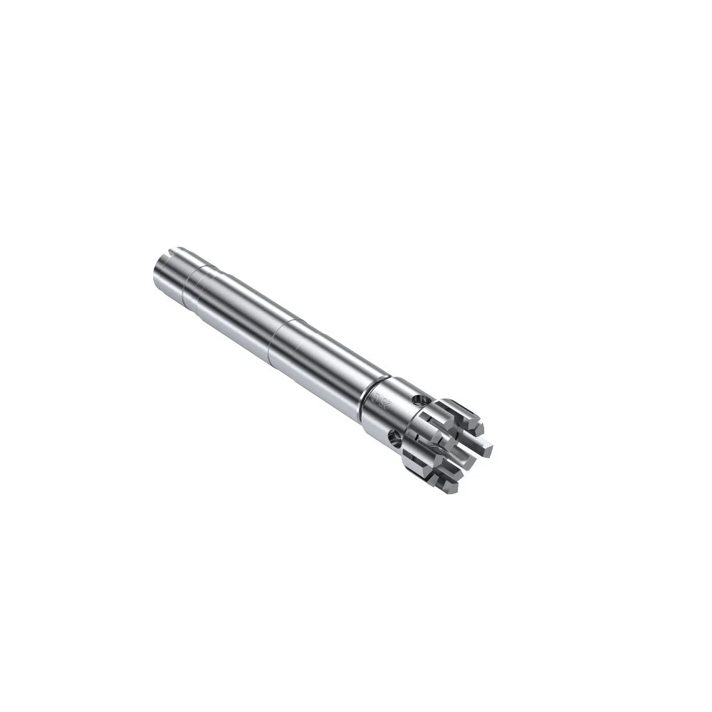 IKA S 25 KV - 25 G-IL dispersing tool, #0002563000