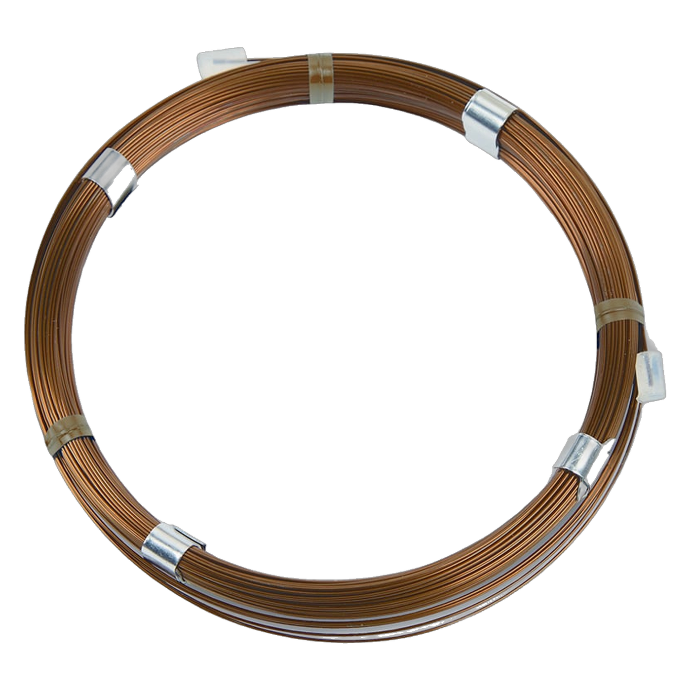 Restek MXT-1 GC-Metallkapillarsäule, 15 m, 0,25 mm ID, 0,10 µm