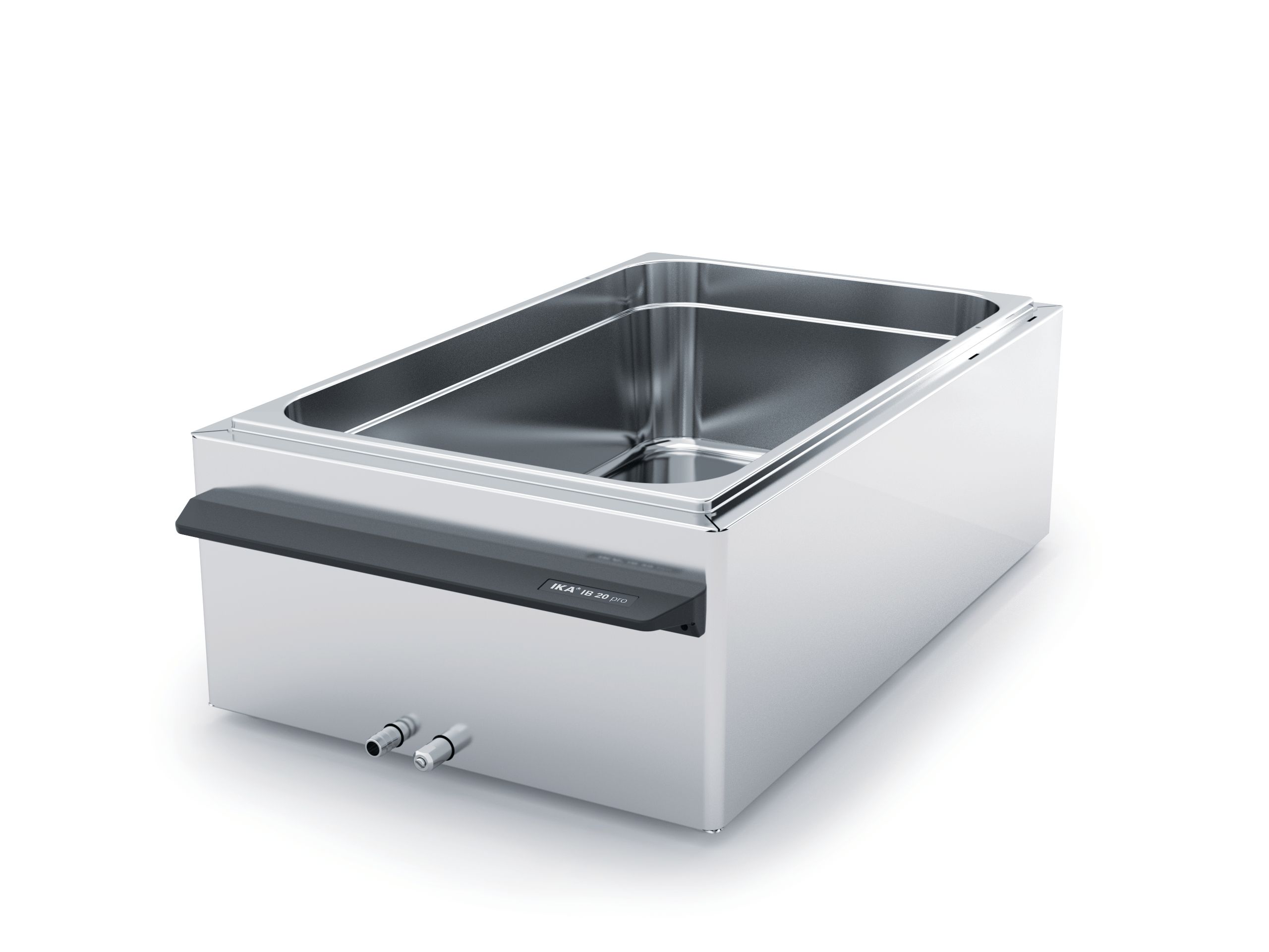 IKA IB 20 pro stainless steel bath, #0004248600