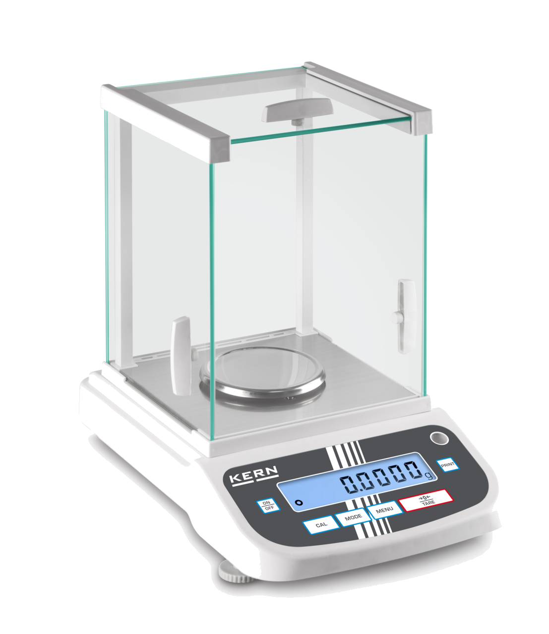 Kern ADB 100-4 analytical balance