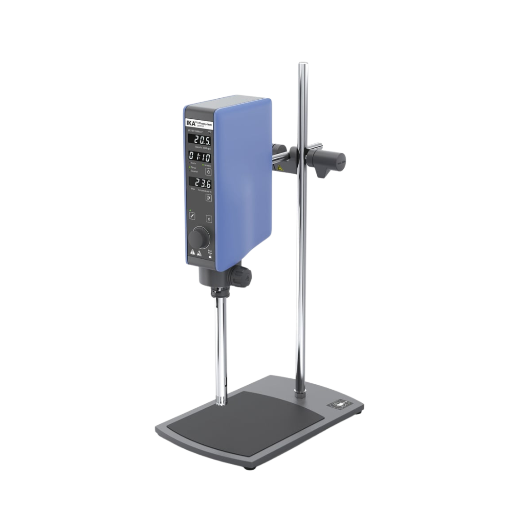 IKA T 25 easy clean control disperser (3,000–25,000 rpm, IP 30), 0025002500