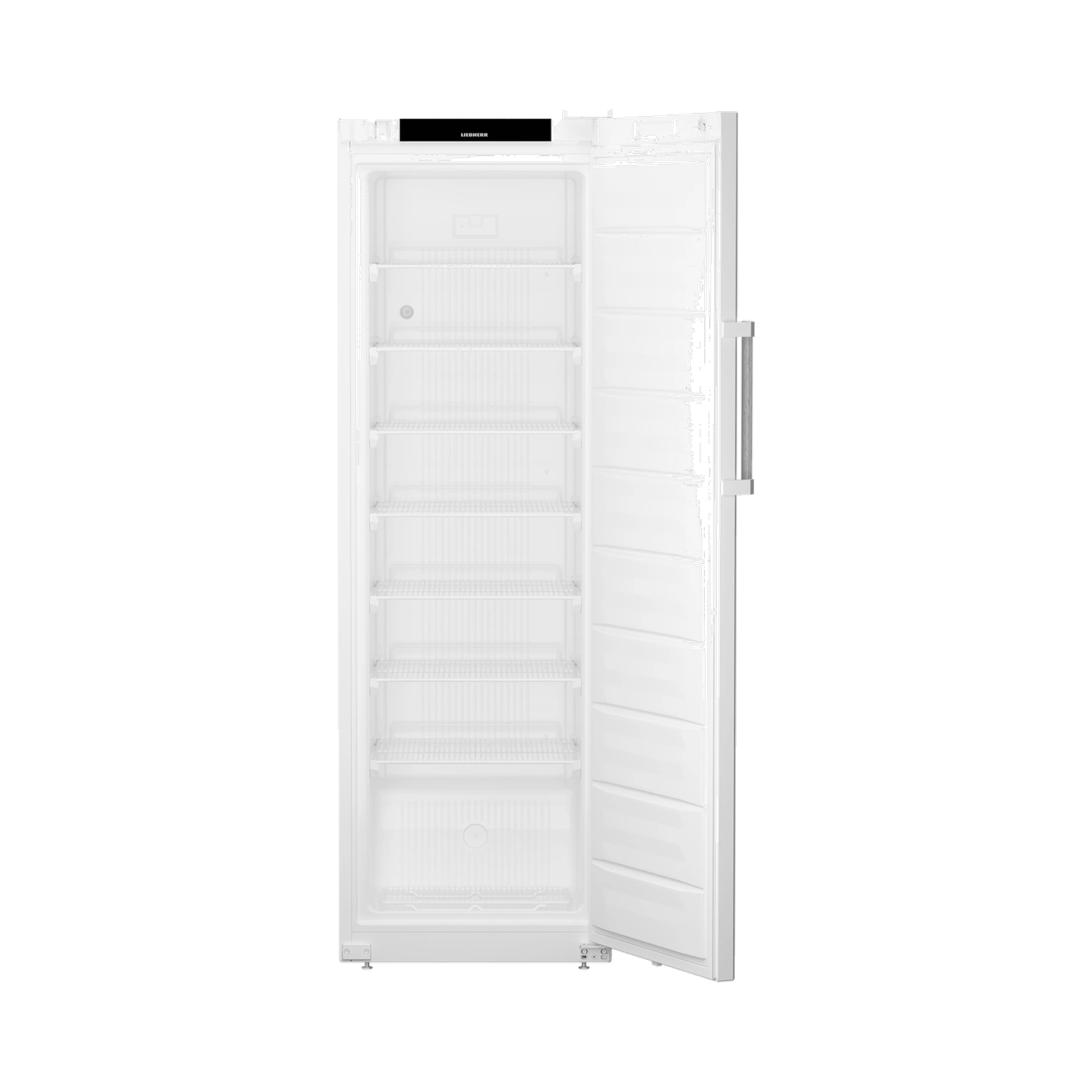 Liebherr BFFsg 4001 Bakery Freezer Cabinet, static cooling, 337 litres, 997208451