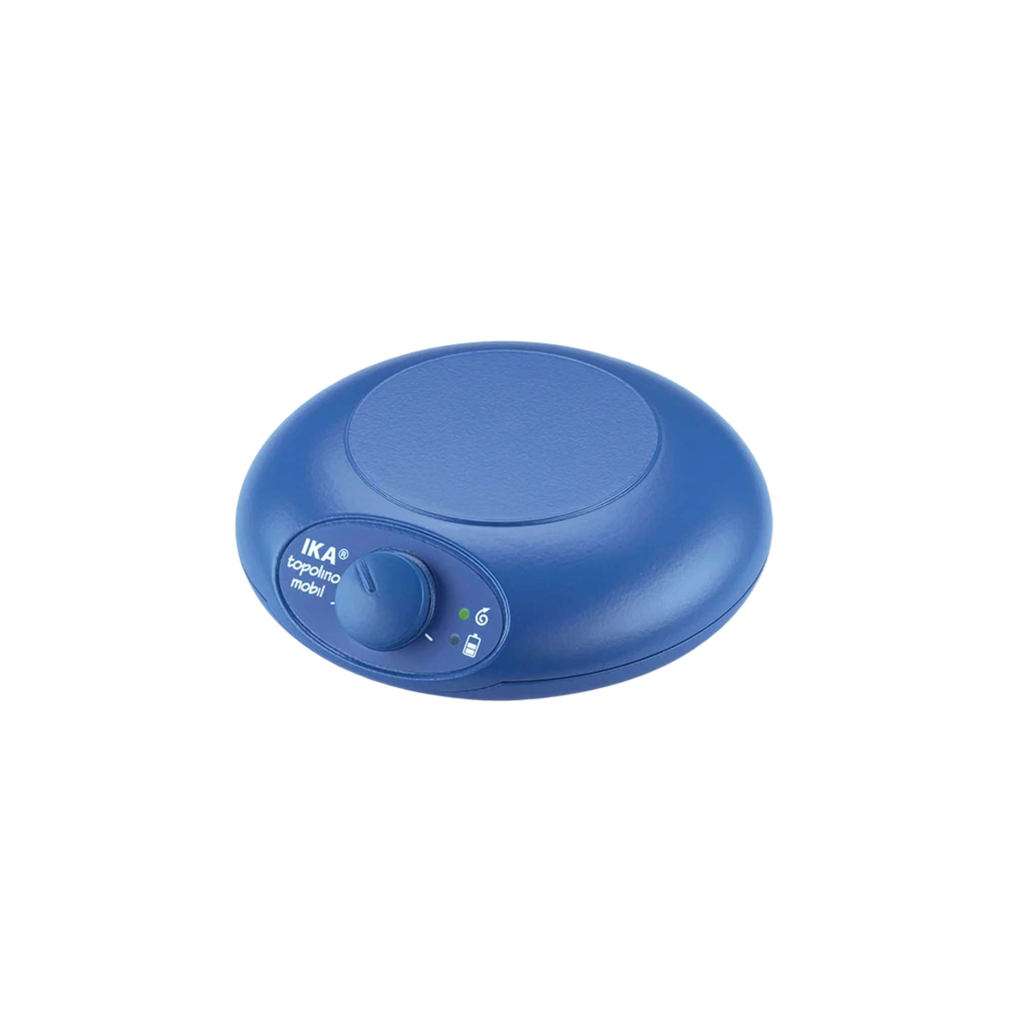 IKA Topolino Mobil, magnetic stirrer without heating, battery-powered, 0003381300