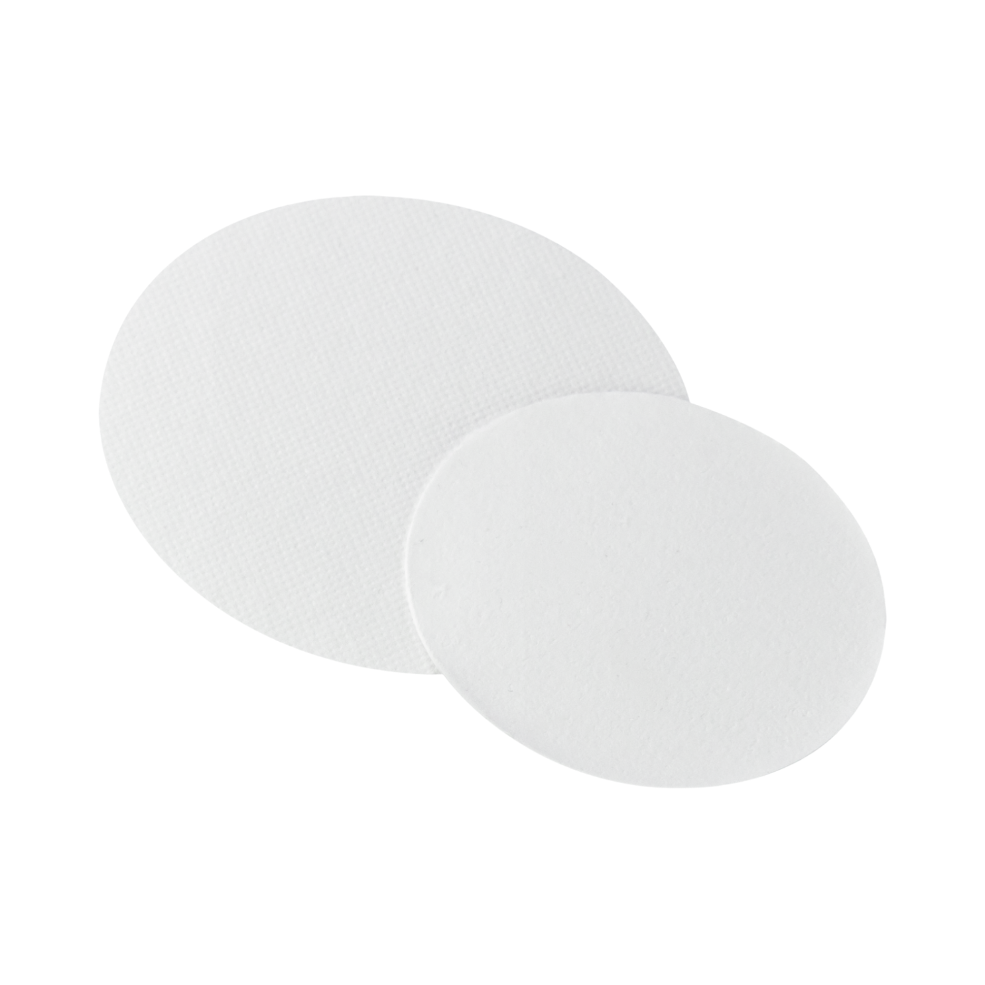Macherey-Nagel Glasfaser-Rundfilter MN GF-1, bindemittelfrei, 0,7 µm (Ø 25 - 270 mm) - 110 mm