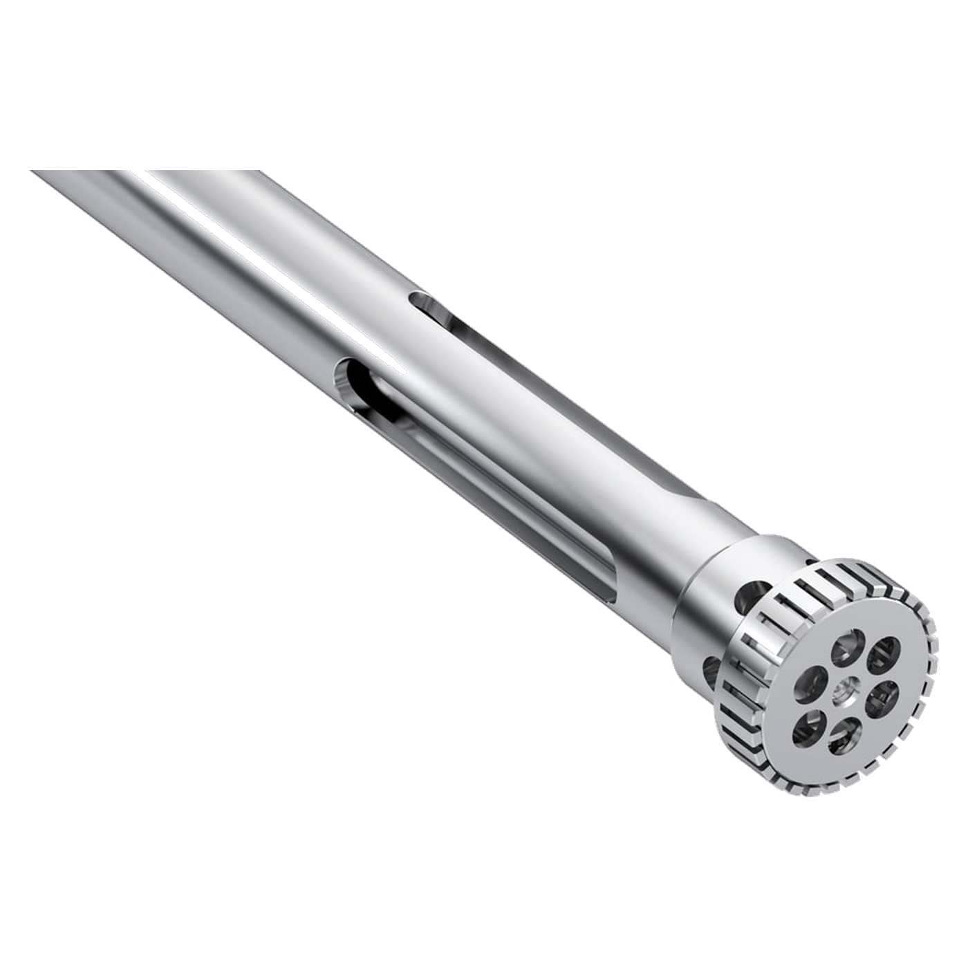 IKA S 65 C - G 65 F Dispergierwerkzeug, Ø 65 mm, Keramik, für T 65