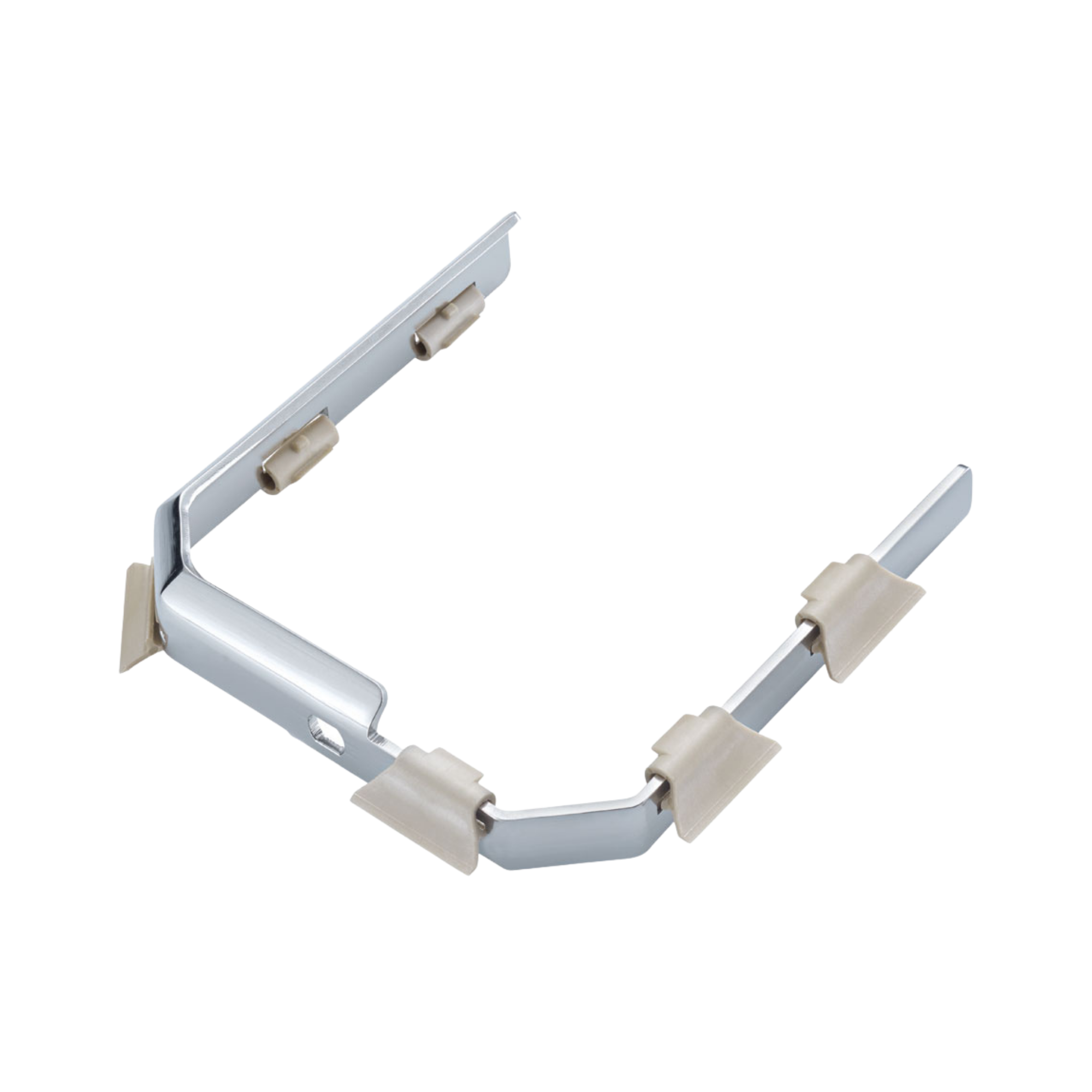 IKA LR 1000.10 anchor stirrer with PEEK scrapers, for LR 1000, 0004663100