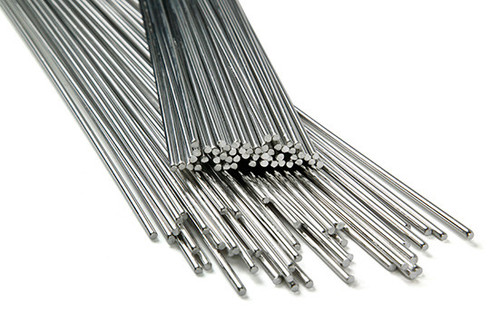ESAB TIGROD 12.64 welding wire, 2.0 × 1000 mm, 5 kg, 126420R150