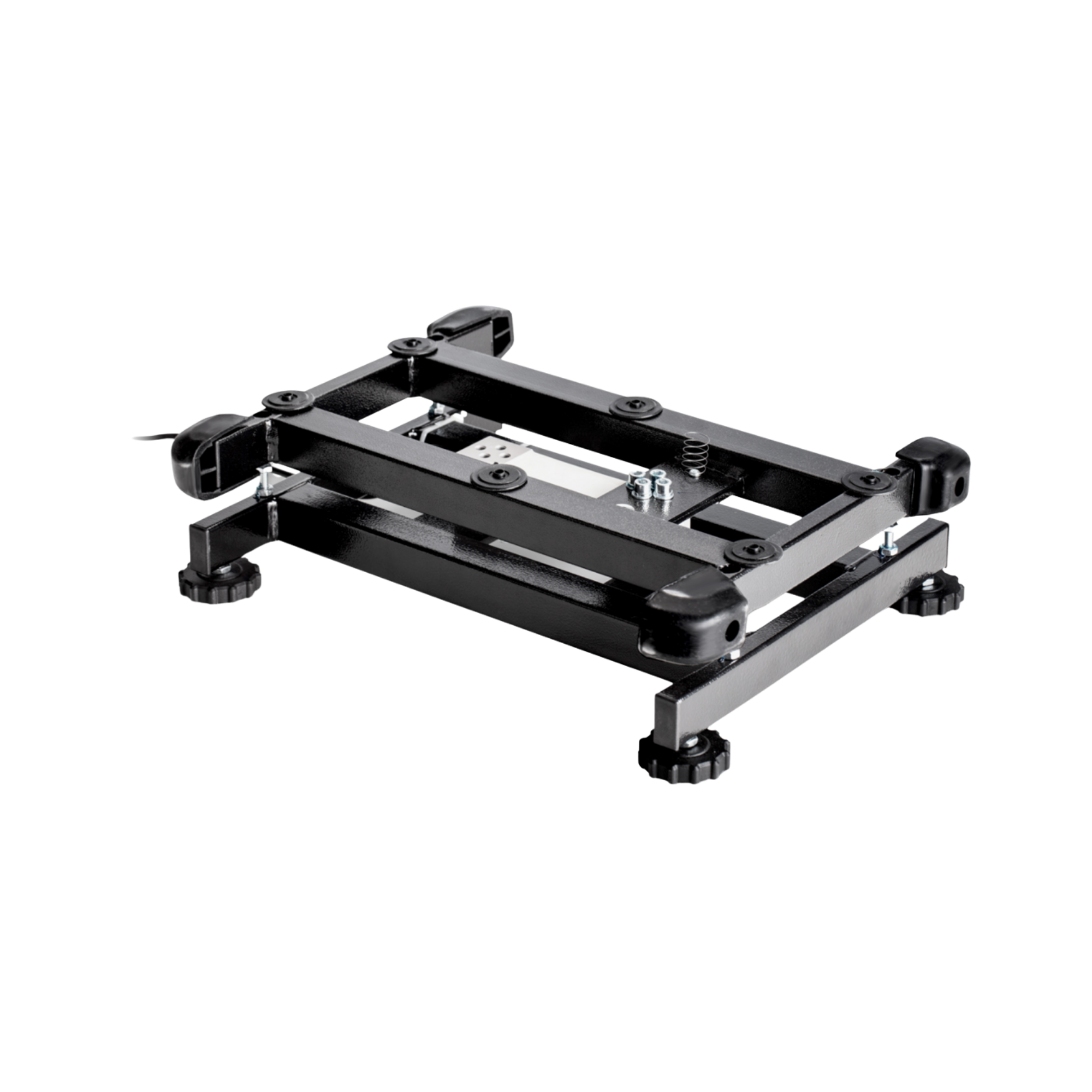 KERN CCS 6K-6 Zählsystem, Referenz- & Mengenwaage, Max 6 kg
