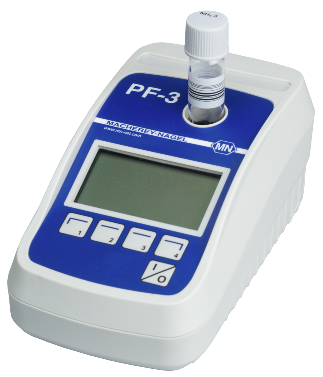 Macherey-Nagel Photometer PF-3 Fish, #919345