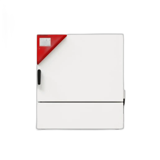 Binder KB PRO 130 refrigerated incubator with extended temperature range, #9020-0433