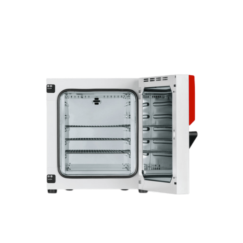 Binder ED 56 Drying Oven (57 l, natural convection), 9010-0333