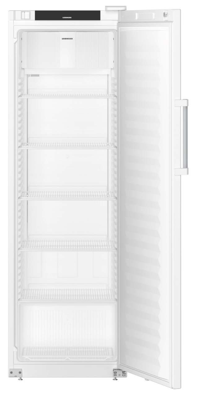 Liebherr FRFvg 4001 fridge, 420 l gross capacity, fan-assisted cooling, +1 °C to +15 °C, 2451534