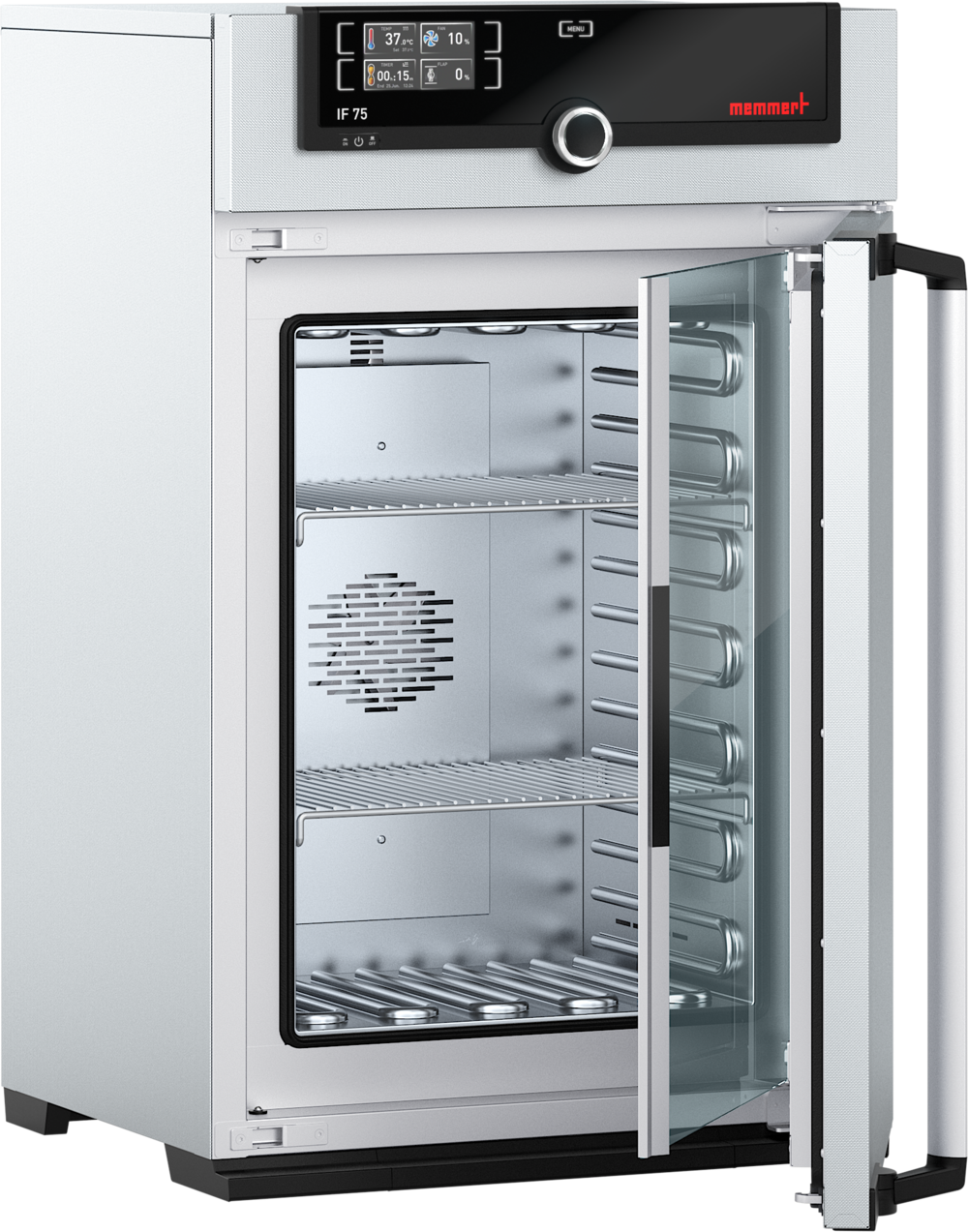 Memmert IF75 Brutschrank 74 L mit Umluft +20 bis +80 °C