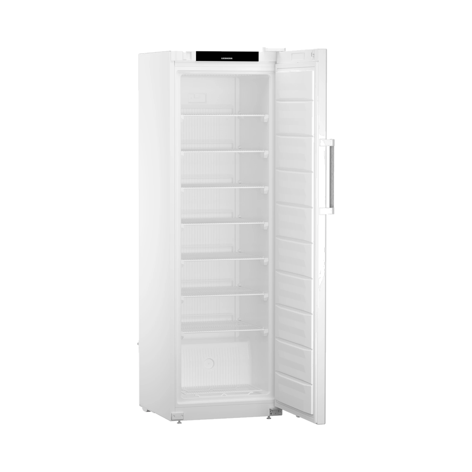 Liebherr BFFsg 4001 Bakery Freezer Cabinet, static cooling, 337 litres, 997208451
