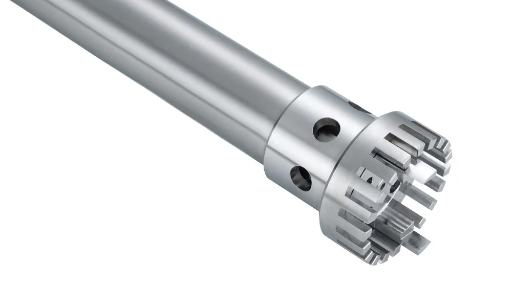 IKA S 65 KG - HH - G 65 G mixing tool, Ø65 mm, #0010010765