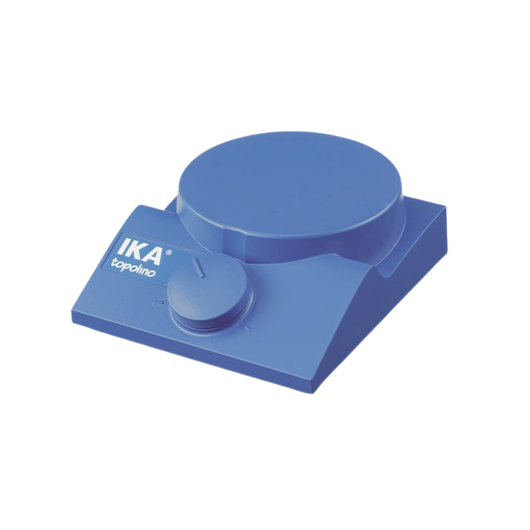 IKA Mini-Magnetrührer topolino (bis 250 mL), 0003368000