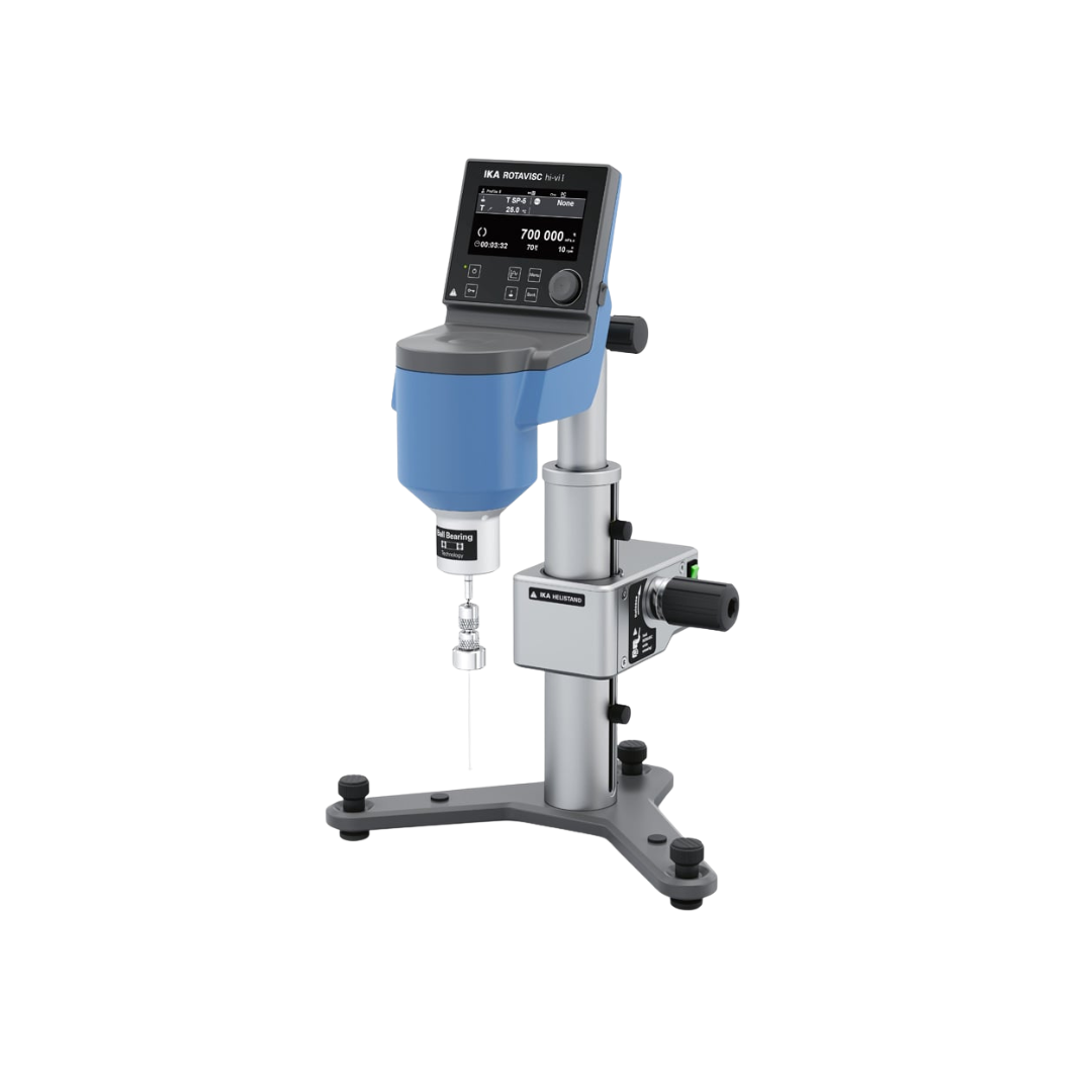 IKA ROTAVISC SBS hi-vi I HELI Complete Viscometer Set, 0010013658
