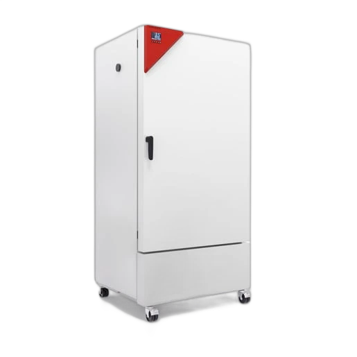 Binder refrigerated incubator with environmentally friendly Peltier technology KBECO400-230V, #9020-0465