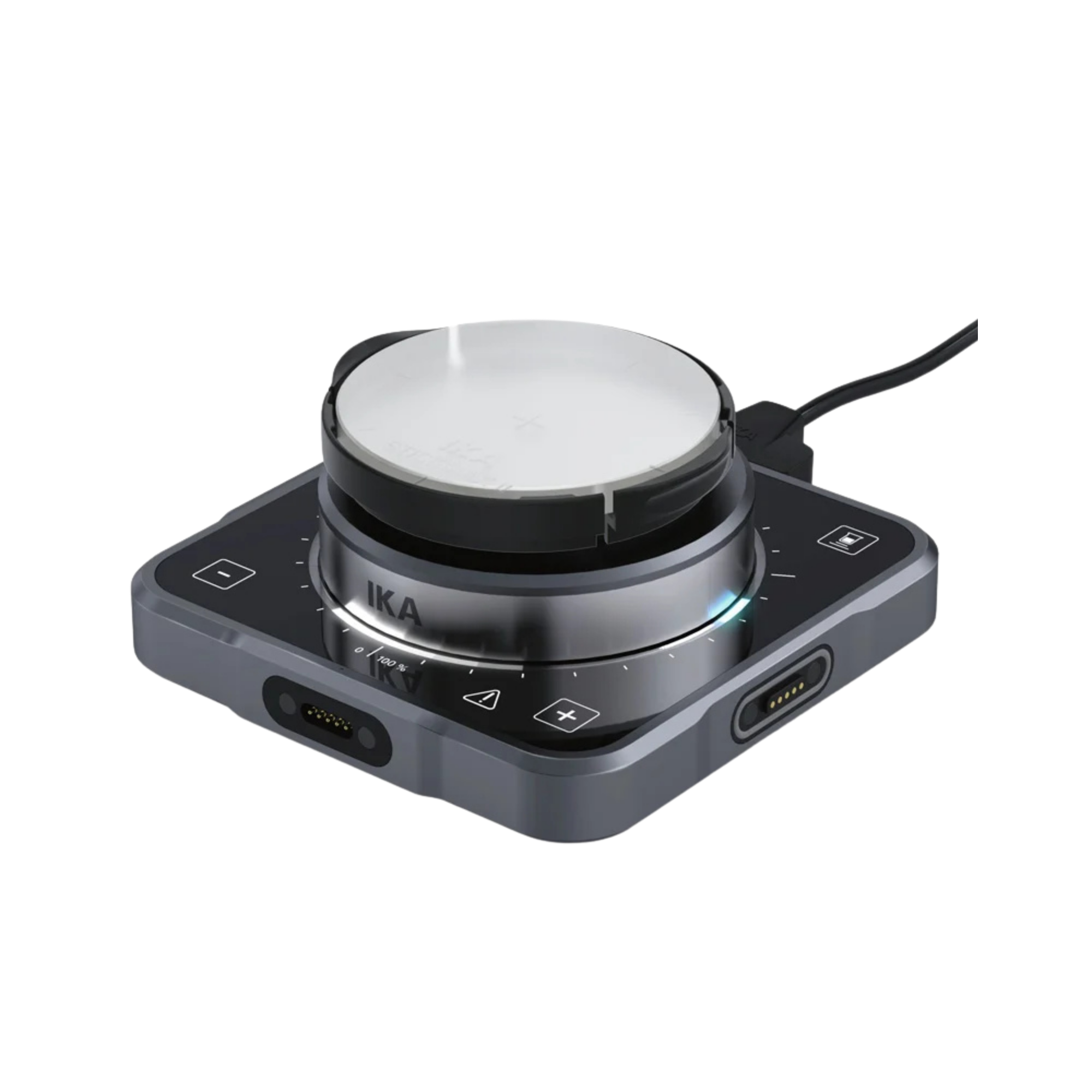 IKA MIXSTER SET 2, modular magnetic stirrer set, 0020027388