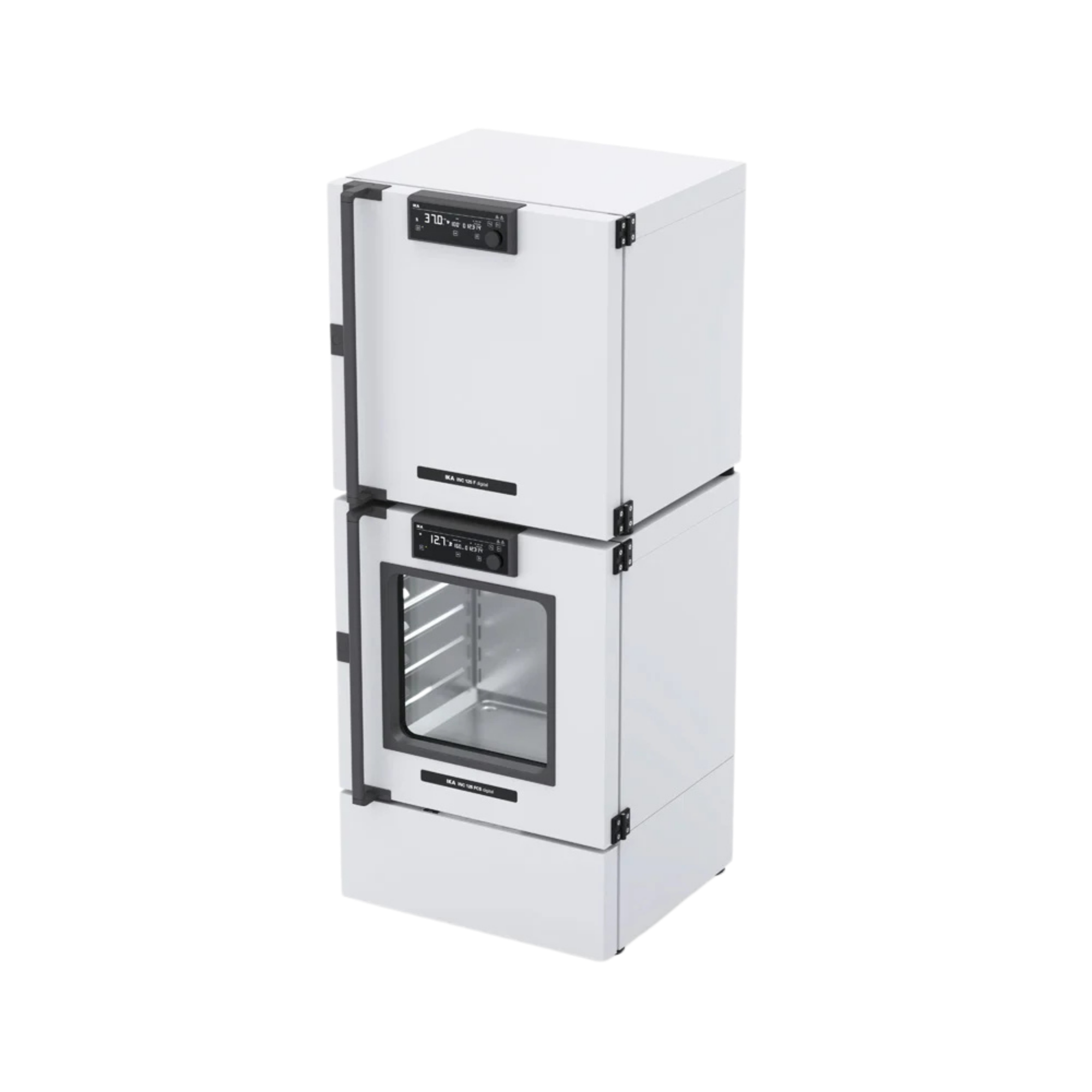 IKA INC 125 FCS digital (SP20), cooling and shaking incubator, 125 L, 0020135425