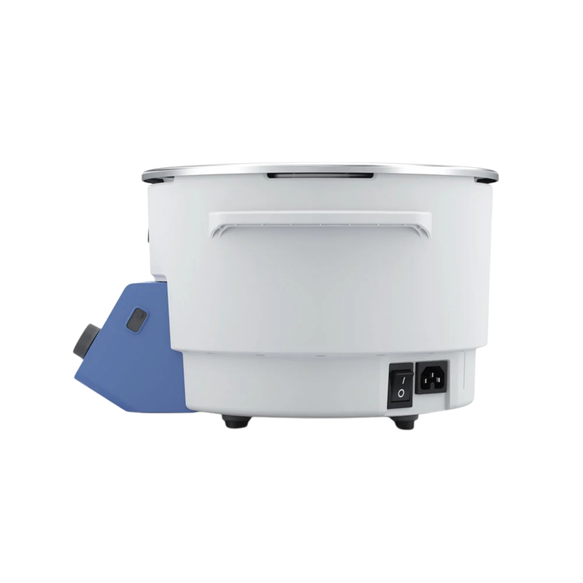 IKA HB digital heating bath, 4 litres, water/oil, 180 °C, 0020016334