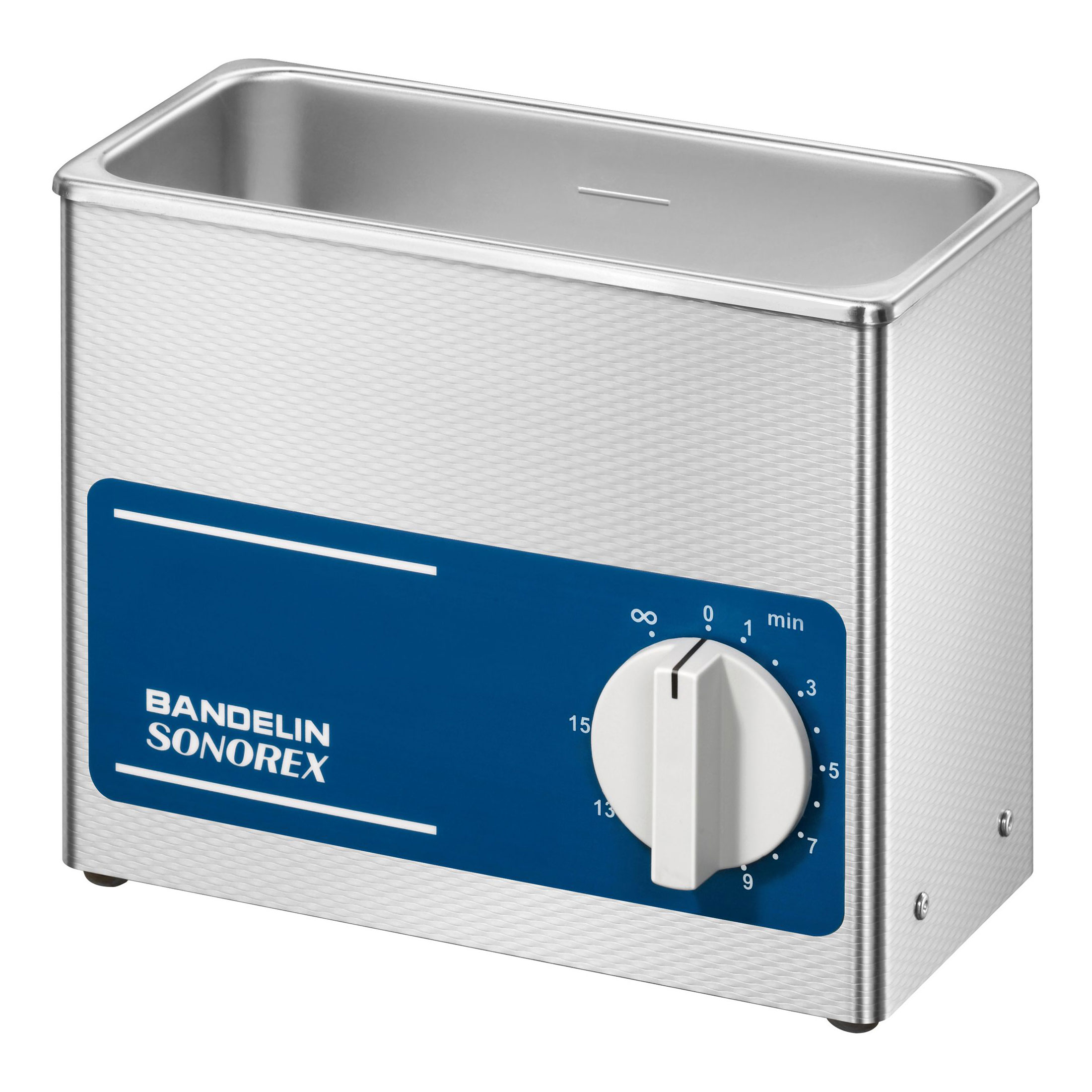Bandelin SONOREX SUPER RK 31 Ultraschallbad, 0,9 Liter, 329