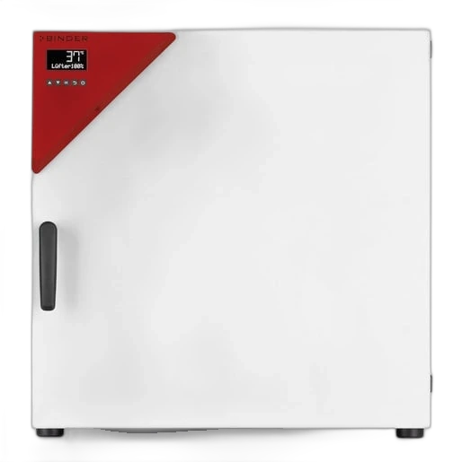 Binder Standard Incubator with Natural Convection BD115-230V, #9010-0325