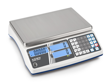 KERN CIB 3K-4 counting scale