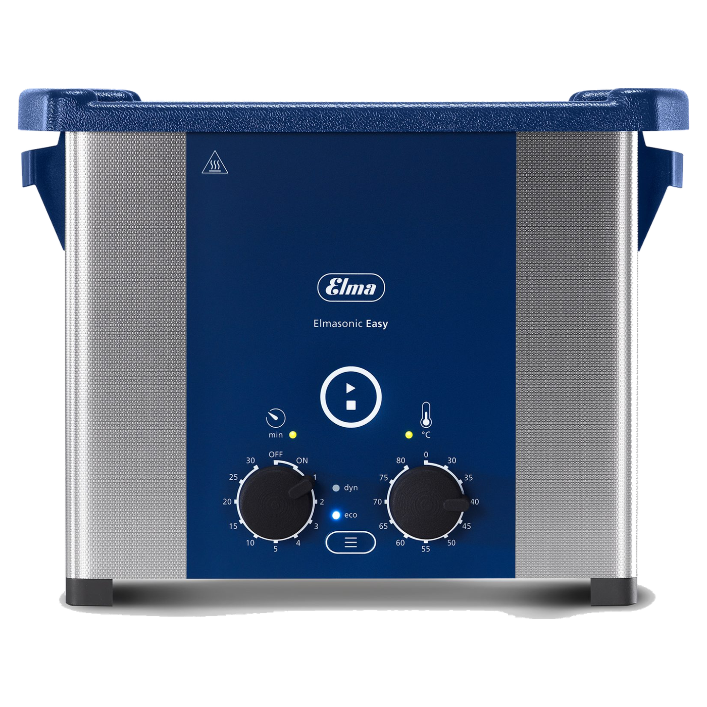 Elma Elmasonic Easy 30H Ultraschallbad mit Heizung