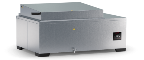 Memmert water bath WTB50
